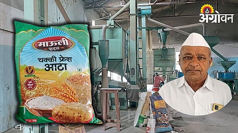 Processing Industry 