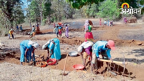 MGNREGA