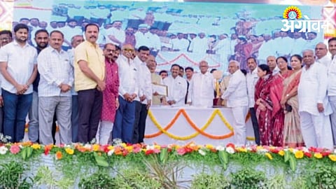 VSI Award