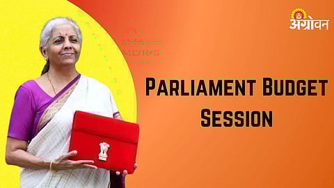 Nirmala Sitaraman