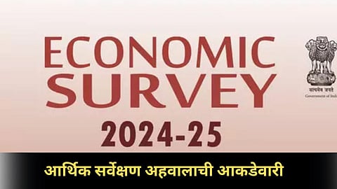 Economic Survey Crop Insurance