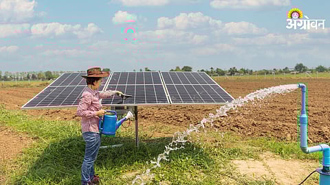 Solar Pump