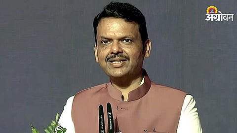 CM Devendra Fadanvis