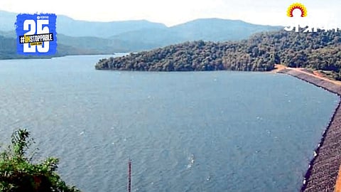 Water Storage