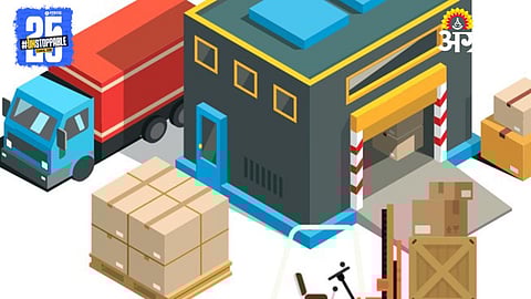 Logistic Policy 