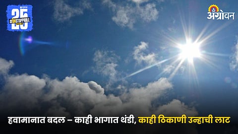 Weather