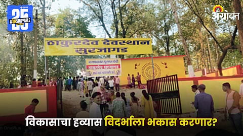 Vidarbha Development