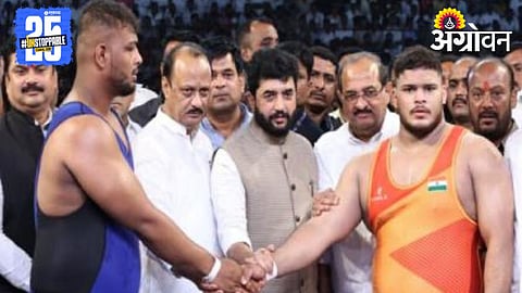 Maharashtra Kesari Controversy 