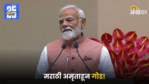 PM Modi
