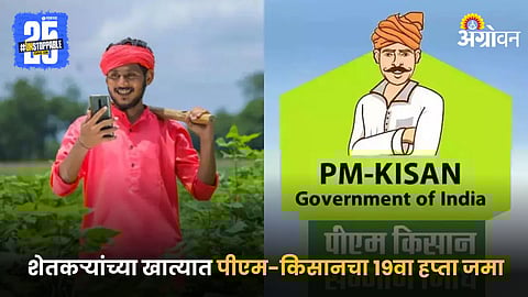 PM Kisan Scheme
