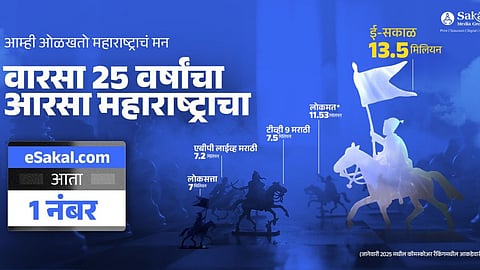 Esakal