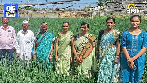 Agriculture Success Story 