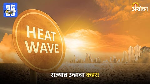 Heat Wave