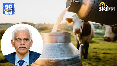 Dairy Development 