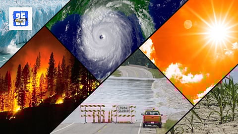 Climate Change 