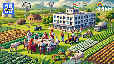 Farmer Producer Company