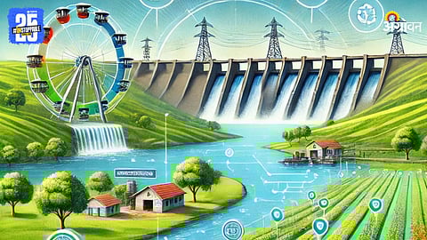 Irrigation