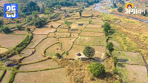 Agriculture Land On Lease 