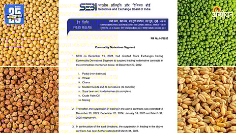 Agriculture Market