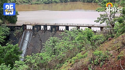 Water Crisis 