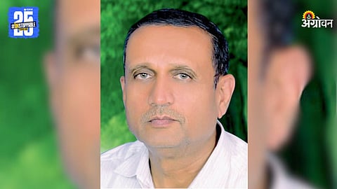 Ravindra Kripavati Ramchandra Dhanak