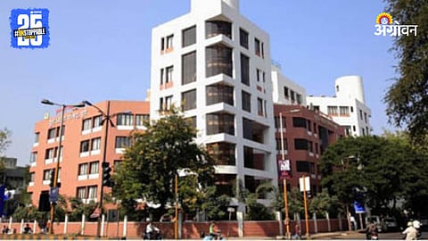 Pune ZP