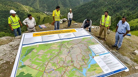 Shaktipeeth Highway