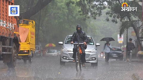 Maharashtra Weather Update