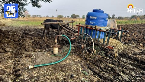 Water Issue