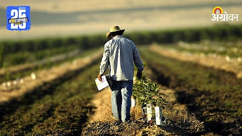 US Farmer