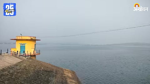 Water Storage