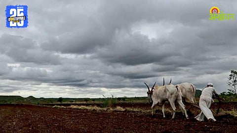 Indian Agriculture