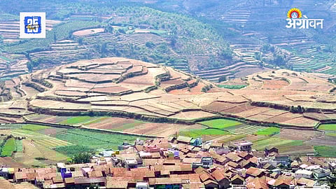 Encroachment Removal