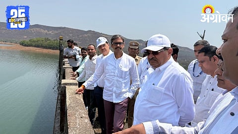 Radhakrishna Vikhe-Patil