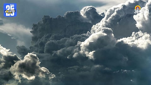 Hailstorm