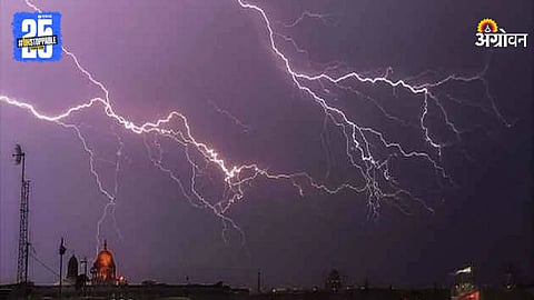 Thunderstorm