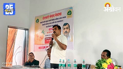 Vilas Shinde