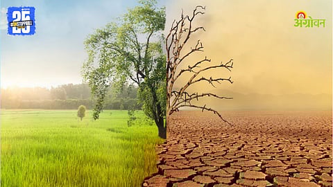 Climate Change