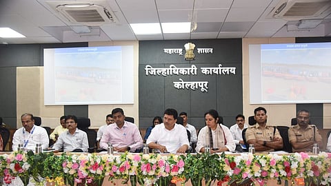 Agriculture Department