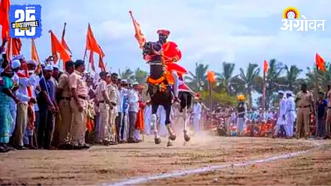 Aashadhi Wari 2025