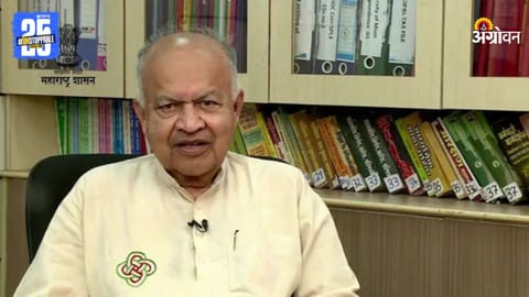 Jayant Naralikar