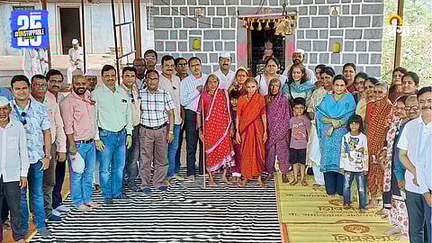 Village Visit