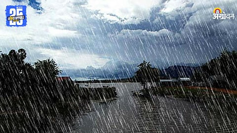 Rain