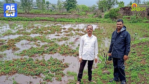 Crop Damage