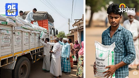 Fertilizer Supply