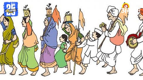 Ashadhi Wari 2025 