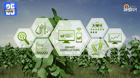 Smart Agriculture