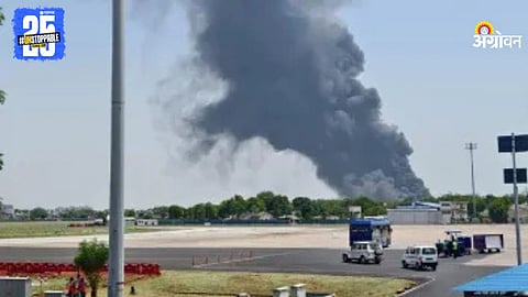 Air India Boeing 787 crash