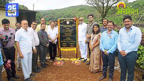 Manikrao Kokate