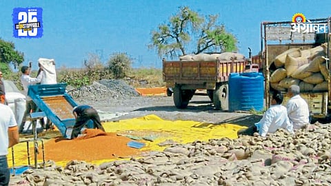 Farmer Producer Company